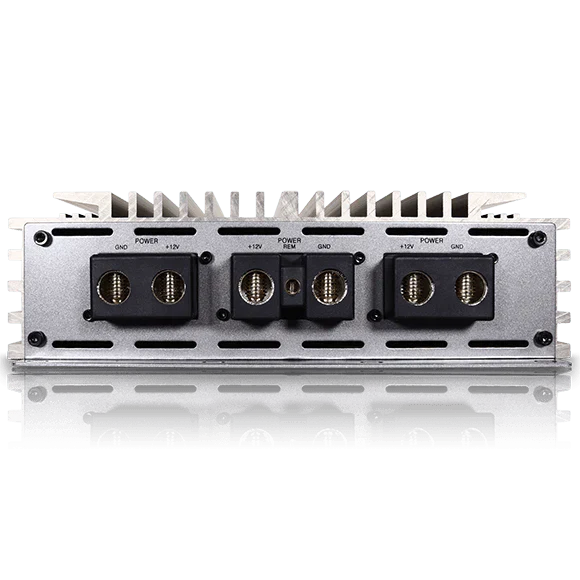 Sundown SALT-12 12,000 Watt Monoblock Amplifier
