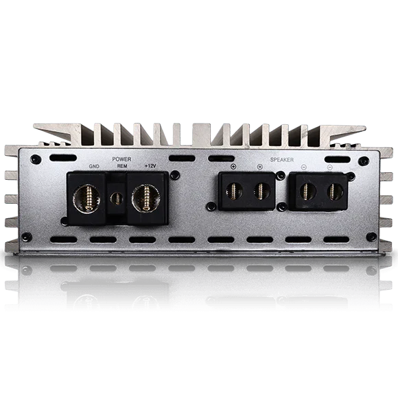Sundown SALT-3 3,000 Watt Monoblock Amplifier