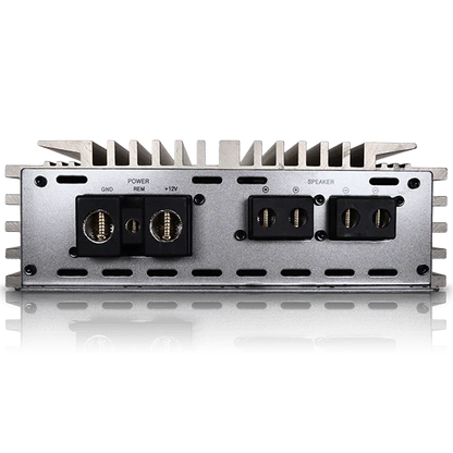 Sundown SALT-3 3,000 Watt Monoblock Amplifier