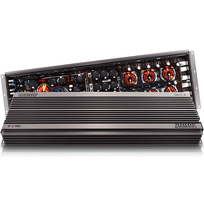 Sundown SALT-8 8,000 Watt Monoblock Amplifer