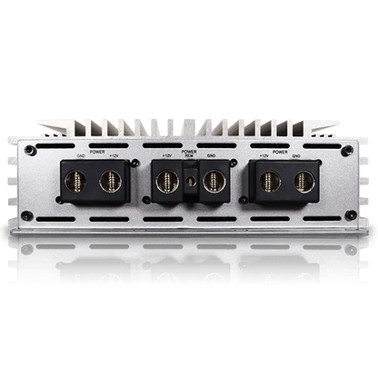 Sundown SALT-8 8,000 Watt Monoblock Amplifer