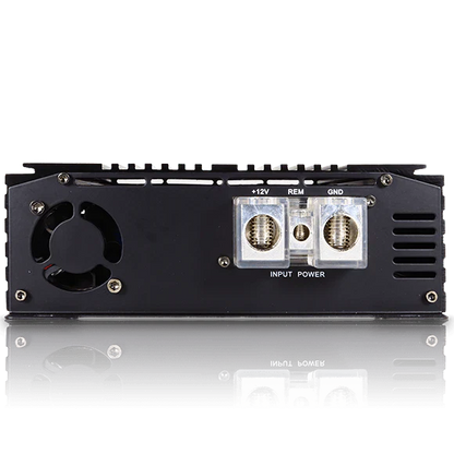 Sundown SIA-2500D 2,500 Watt Monoblock Amplifier