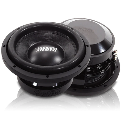 Sundown SLD Series 12" Subwoofer