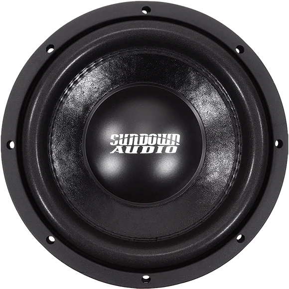 Sundown SLD Series 10" Subwoofer