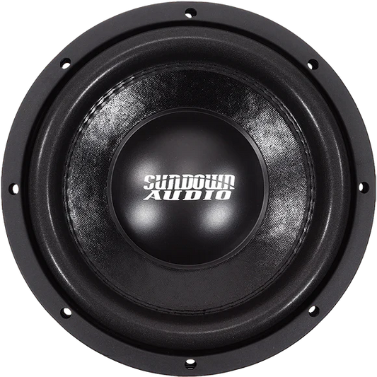 Sundown SLD Series 10" Subwoofer