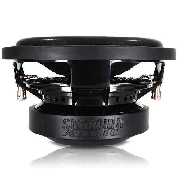 Sundown SLD Series 10" Subwoofer