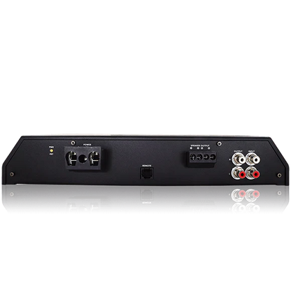 Sundown SDX-1200.1 1,200 Watt Monoblock Amplifier