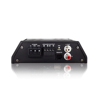 Sundown SDX-400.1 400 Watt Monoblock Amplifier