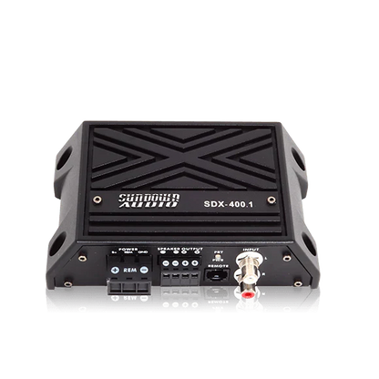 Sundown SDX-400.1 400 Watt Monoblock Amplifier