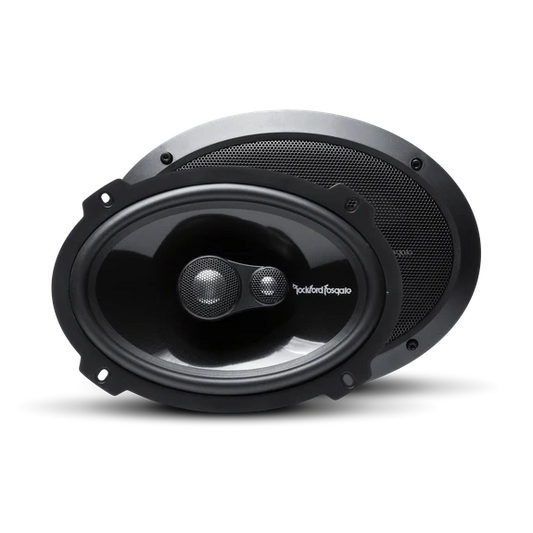 Rockford Fosgate Power T1693 6"x9" Coaxial Speakers