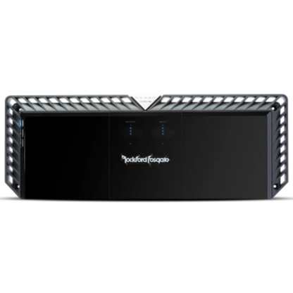 Rockford Fosgate Power Series T2500-BDCP 2,500 Watt Monoblock Amplifier