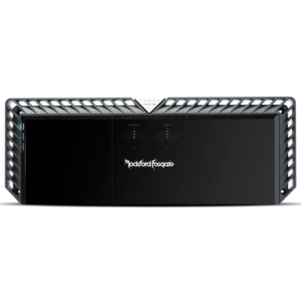 Rockford Fosgate Power Series T2500-BDCP 2,500 Watt Monoblock Amplifier