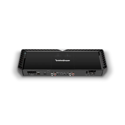 Rockford Fosgate Power Series T2500-BDCP 2,500 Watt Monoblock Amplifier