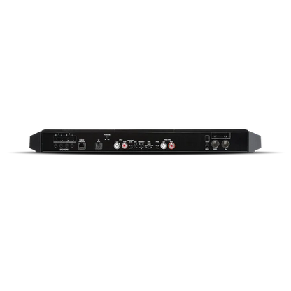 Rockford Fosgate Power Series T2500-BDCP 2,500 Watt Monoblock Amplifier