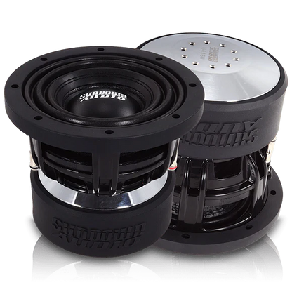 Sundown U Series 6.5" Subwoofer