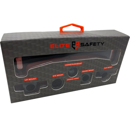 Elite Safety ES-CAMAI1-S Back-Up Camera Multi-Kit