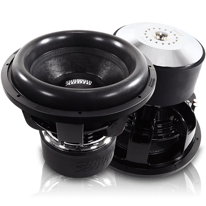 Sundown Zv6 15" Subwoofer
